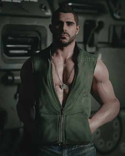 Johnny "Soap" MacTavish thumbnail