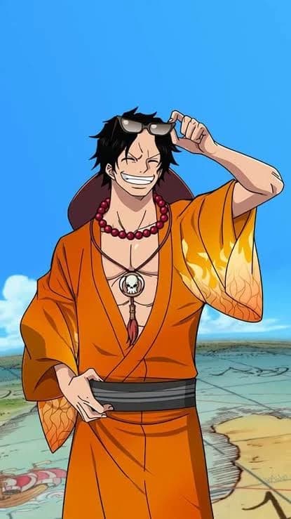 Ace - OP thumbnail