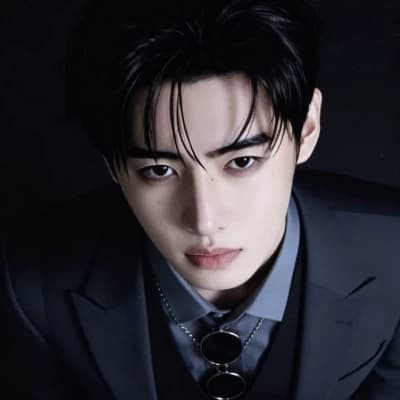 Sunghoon  thumbnail