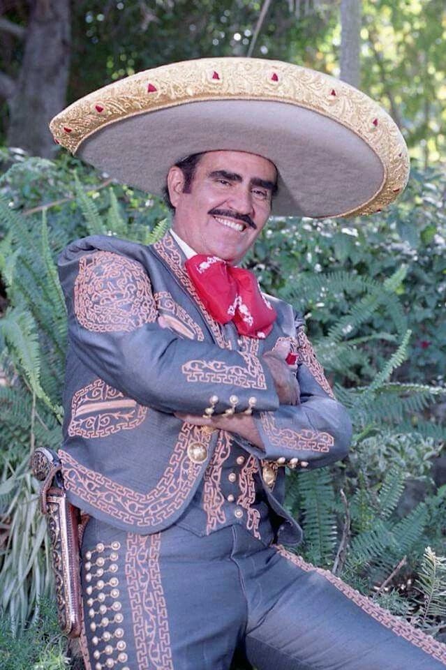 Vicente Fernández thumbnail