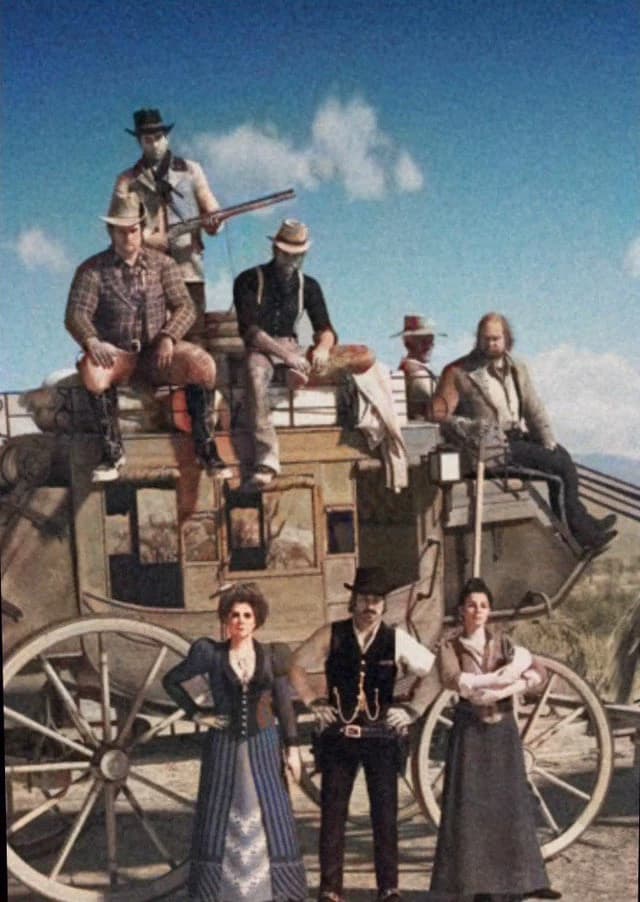 Red Dead Redemption  thumbnail
