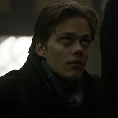 Roman Godfrey thumbnail