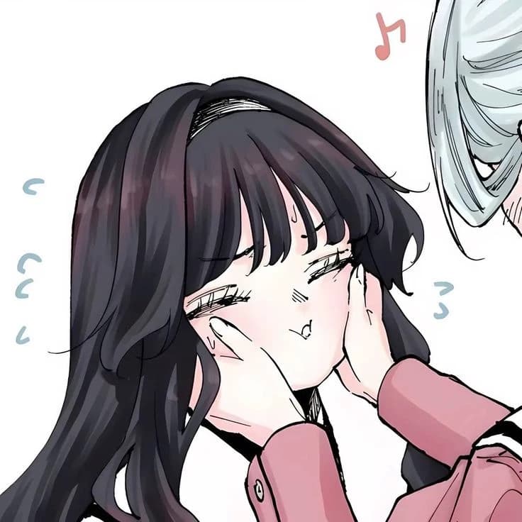 Mio Nakamura | GLWLW YURI ARTS thumbnail