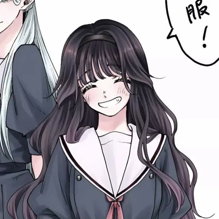 Mio Nakamura | GLWLW YURI ARTS thumbnail