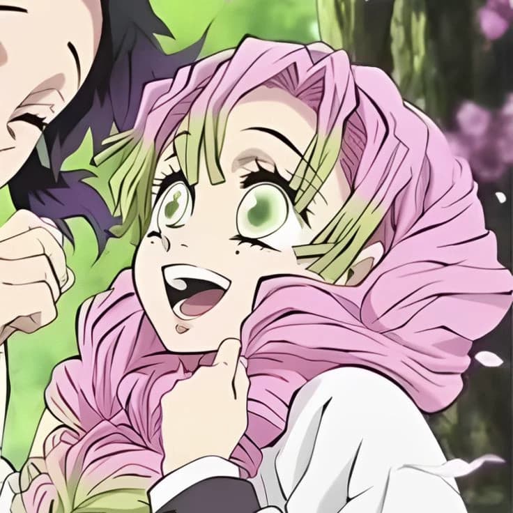Mitsuri Kanroji thumbnail