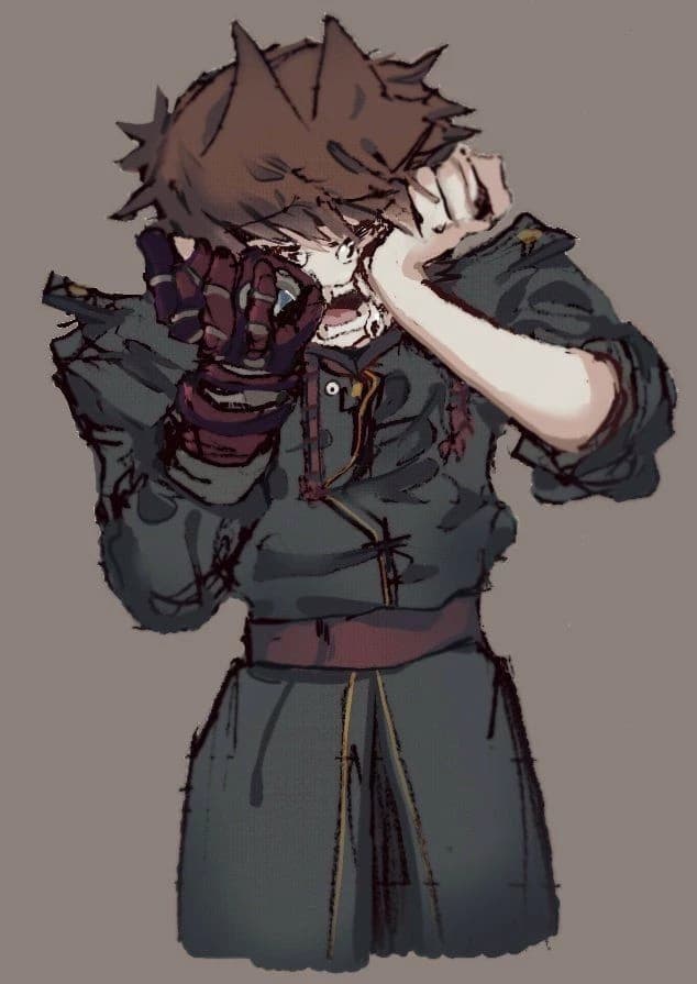 Red Army Commander~Tord thumbnail