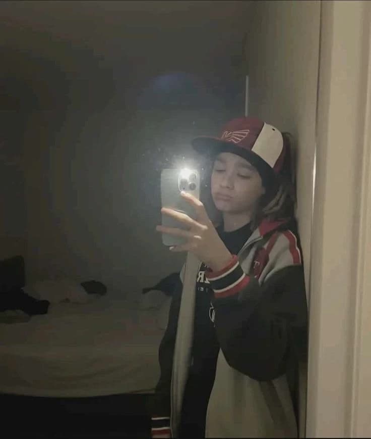 Tom kaulitz thumbnail