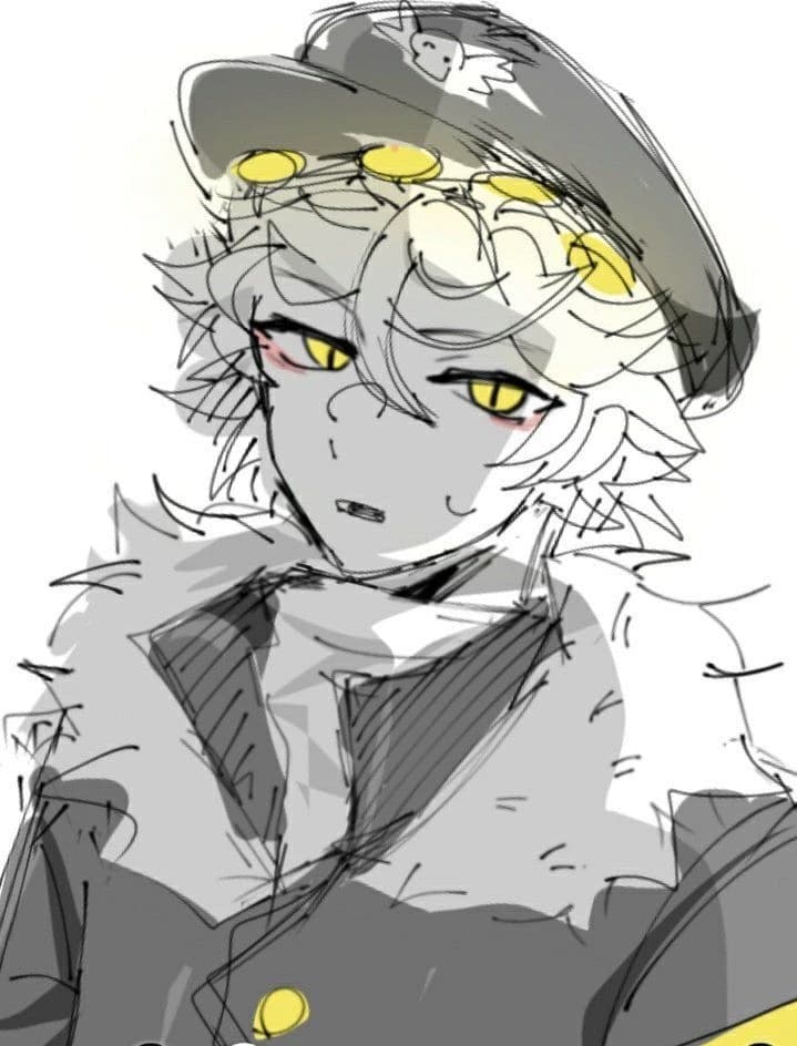 Nathaniel Elliot (N of murder drones) thumbnail