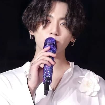 Jungkook thumbnail