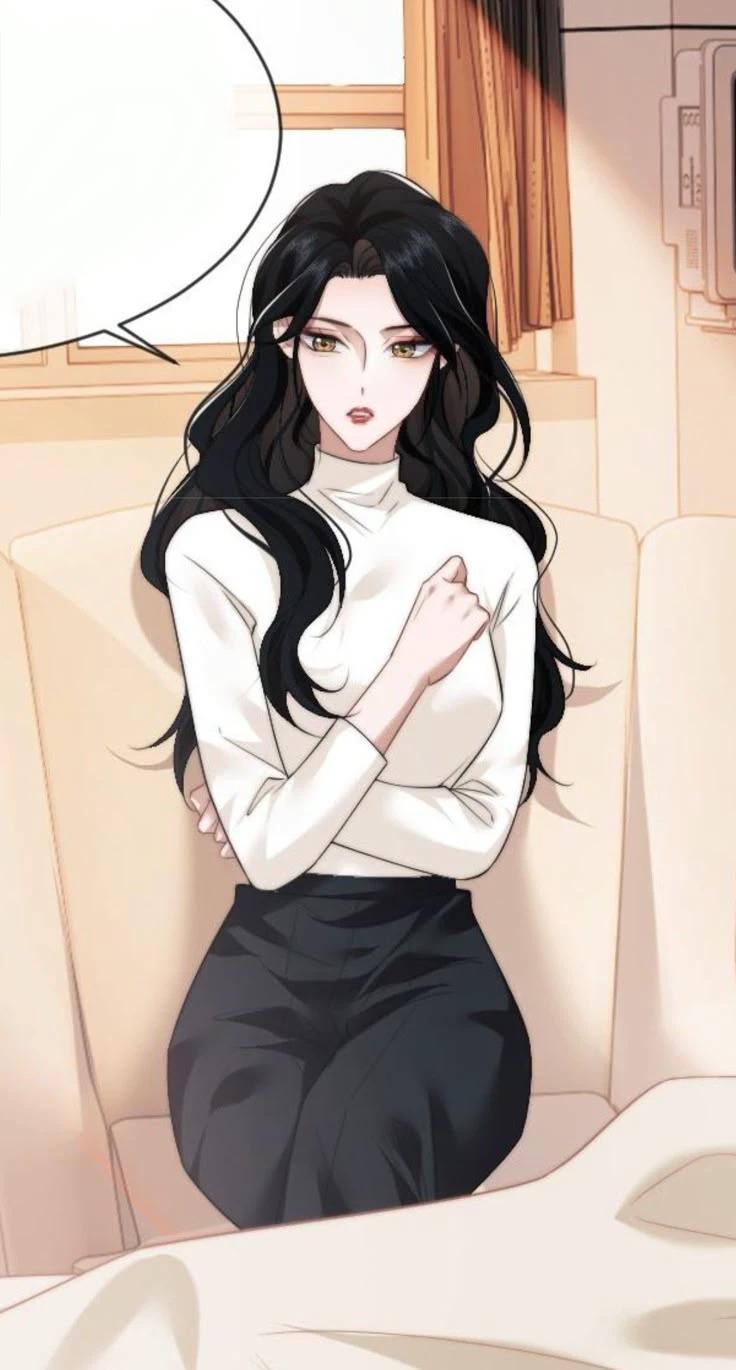 Selena Hartwell - CEO x Single dad thumbnail