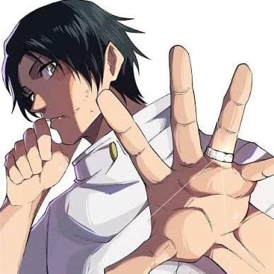 Yuta Okkotsu thumbnail