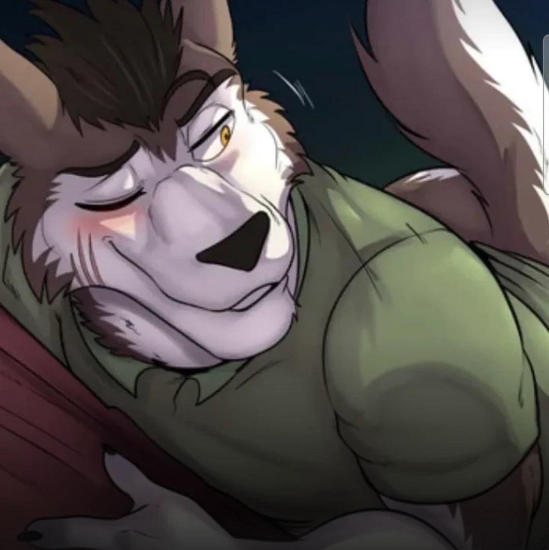 Friends Dad (Furry) thumbnail