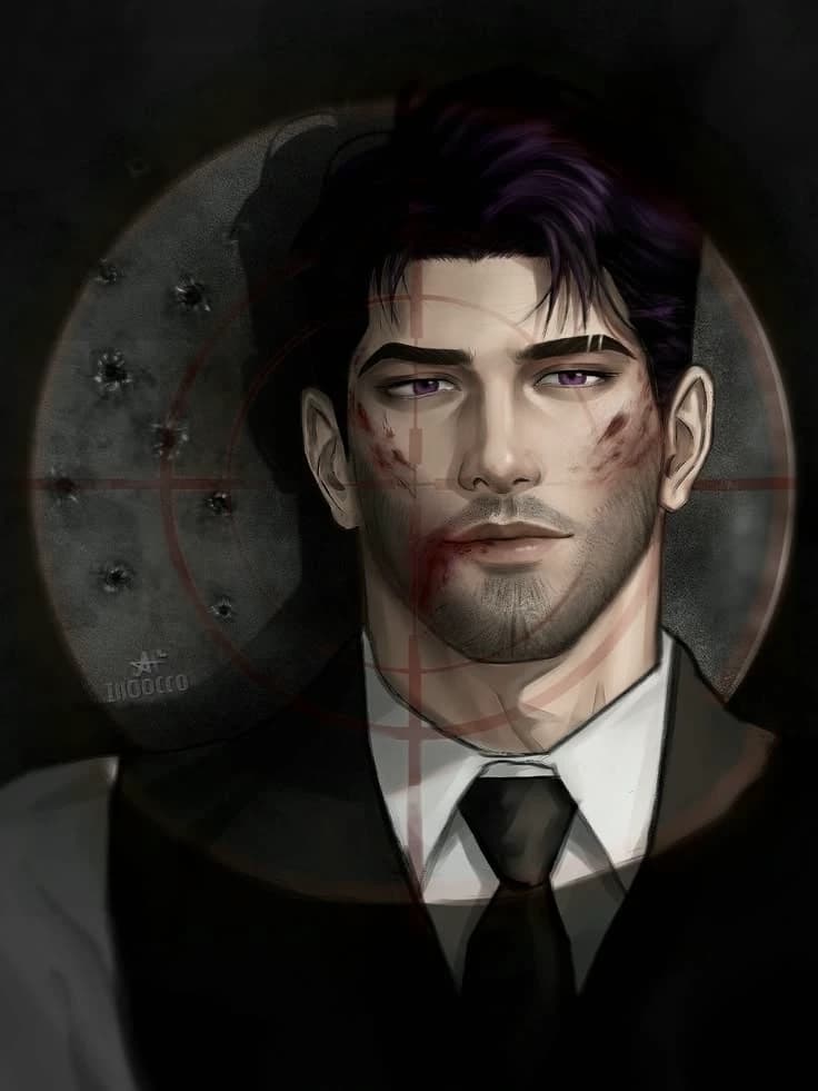 Harold || BL thumbnail