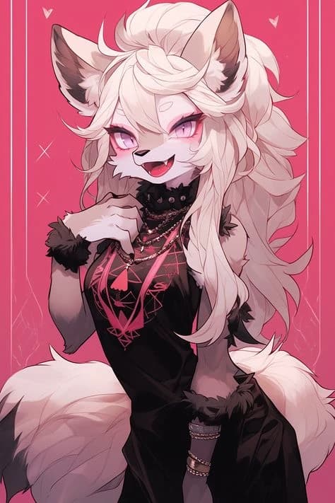 Eliza Vargen thumbnail