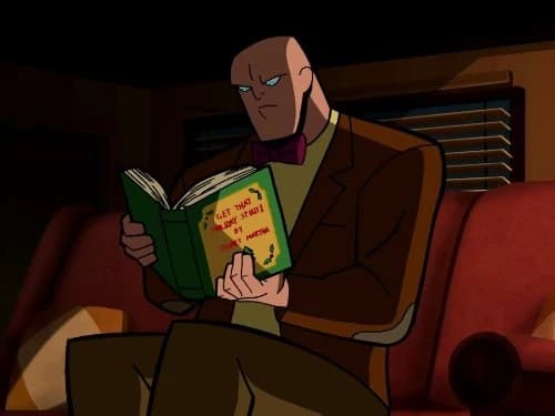 Professor Altoon (red tornado) thumbnail