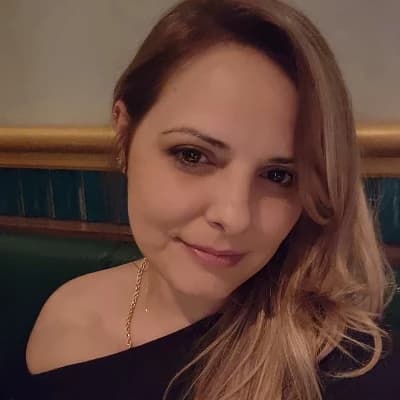 Lady Seraphina Volkov thumbnail