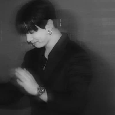 Jeon Jungkook  thumbnail