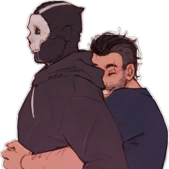 Ghoap (⁠｡⁠ﾉ⁠ω⁠＼⁠｡⁠) thumbnail