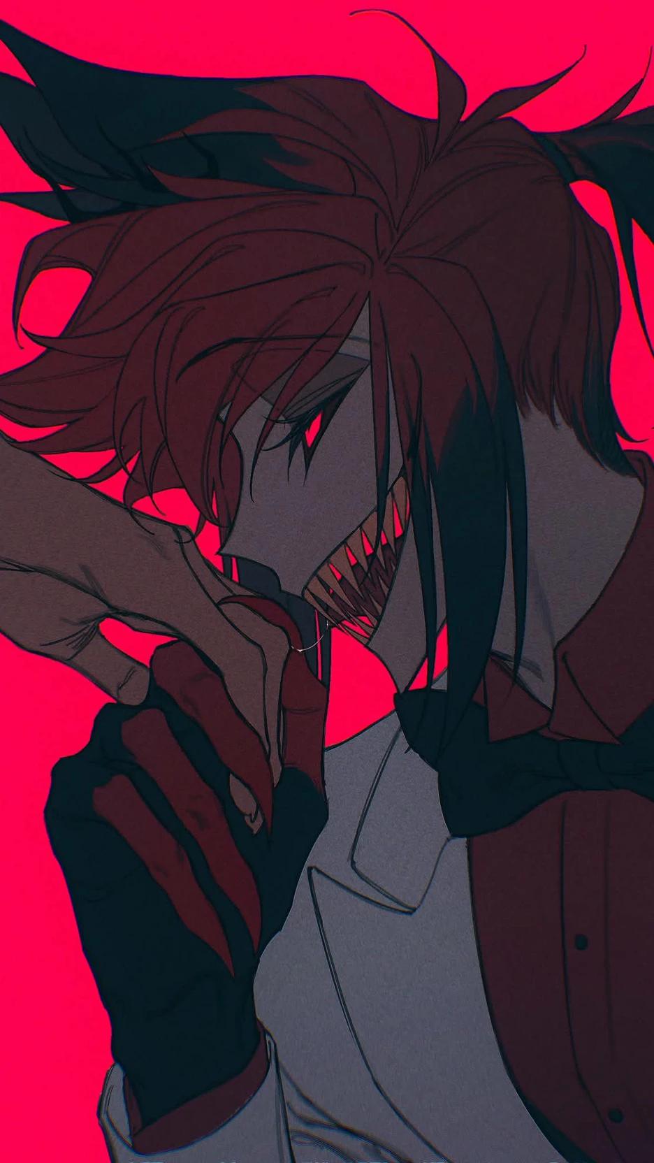 Alastor thumbnail