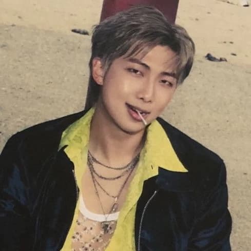 Namjoon  thumbnail