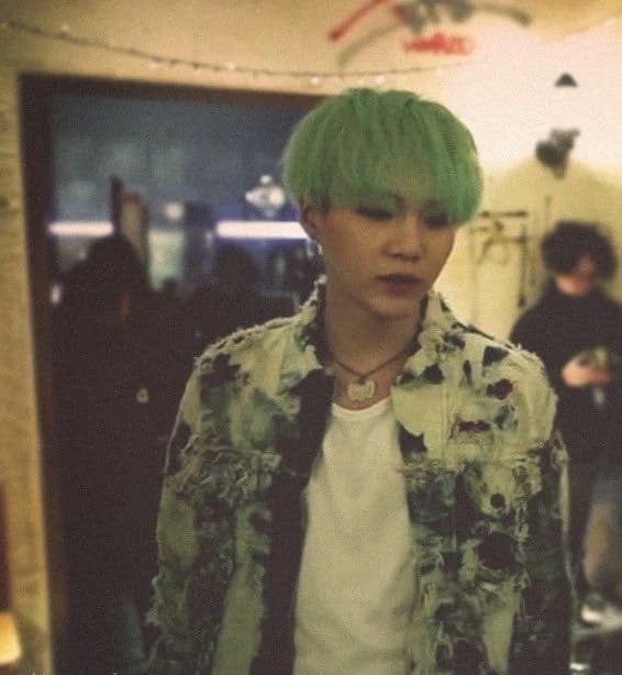 Yoongi thumbnail