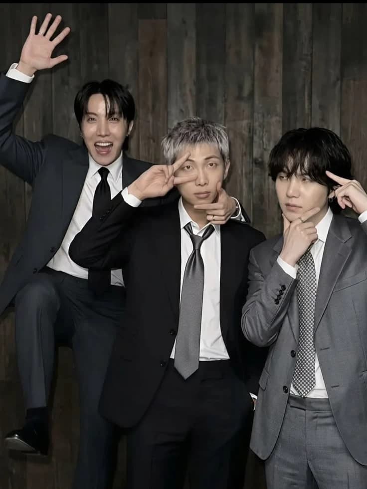 Bts rapline  thumbnail