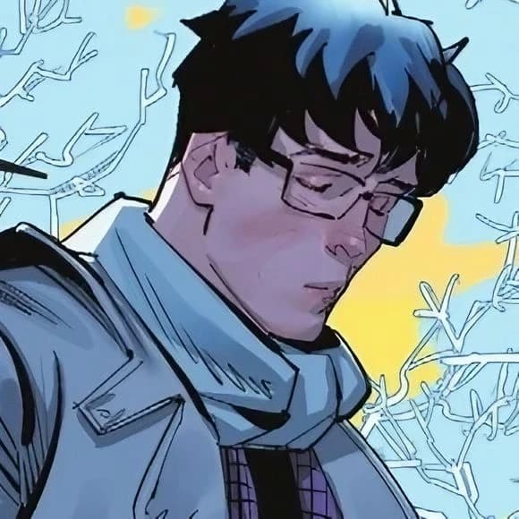 Clark kent thumbnail