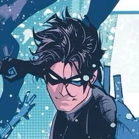 Richard Grayson thumbnail