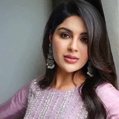 Samyutha Menon thumbnail