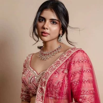 Kalyani Priyadharshini thumbnail