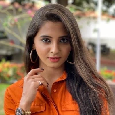 Preeti Asrani thumbnail