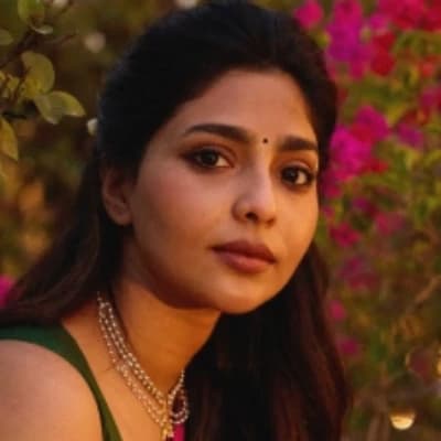 Aishwarya Lekshmi thumbnail
