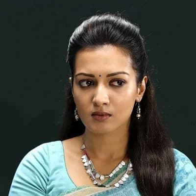 Catherine Tresa thumbnail