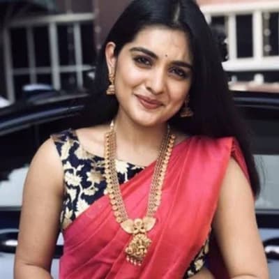 Nivetha Thomas thumbnail