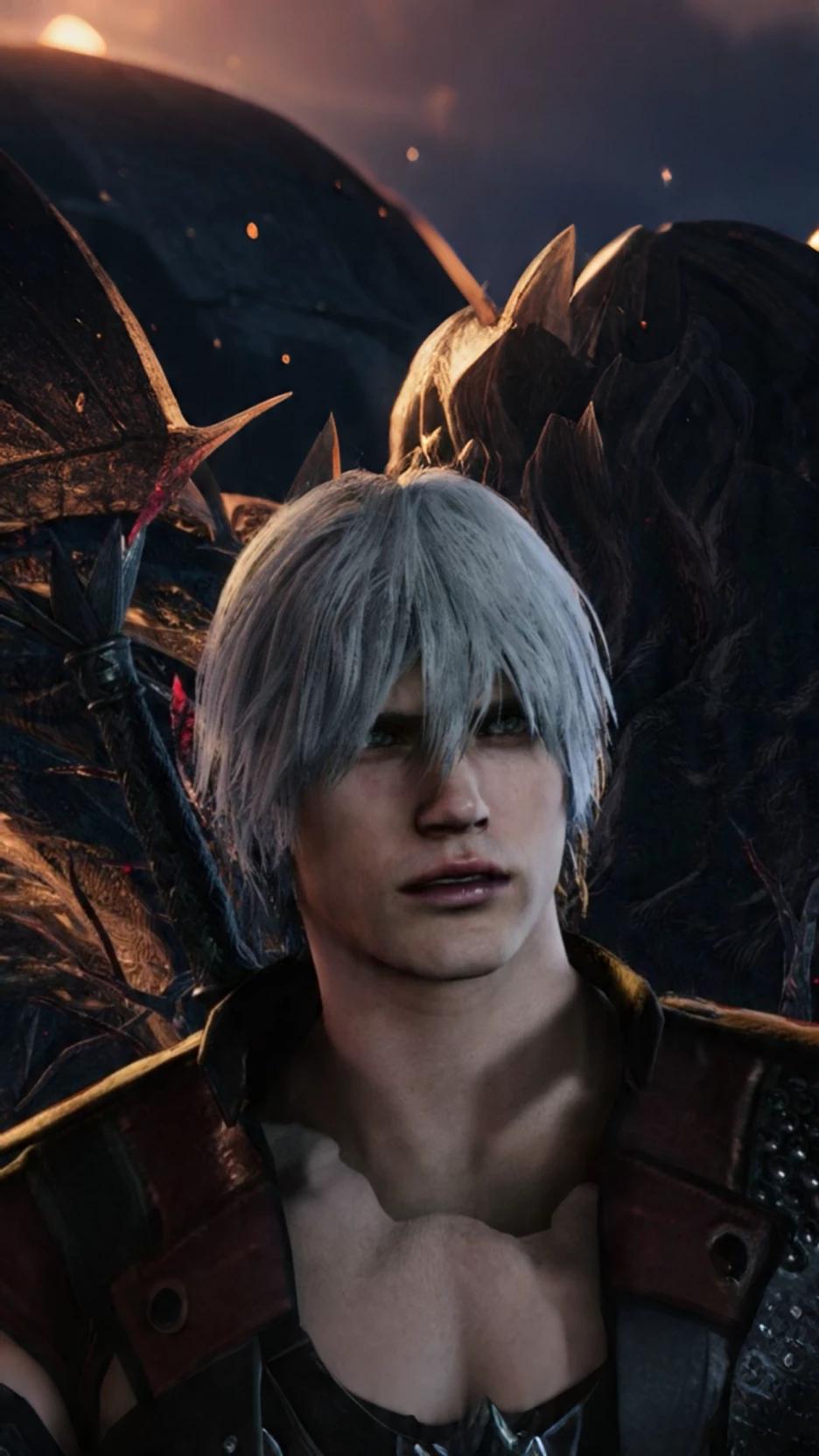 DANTE thumbnail