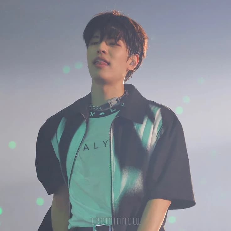 ★kim seungmin★ thumbnail