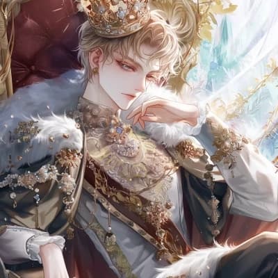 Prince Lysander Alaric Valtor thumbnail