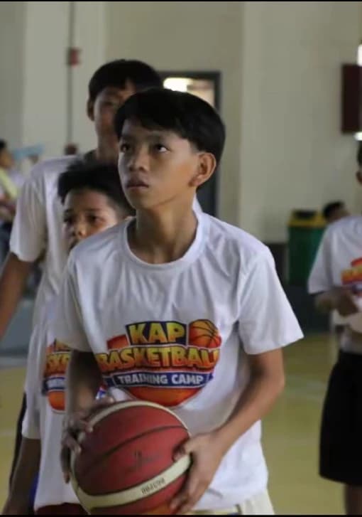 leo *childhood bsf* thumbnail
