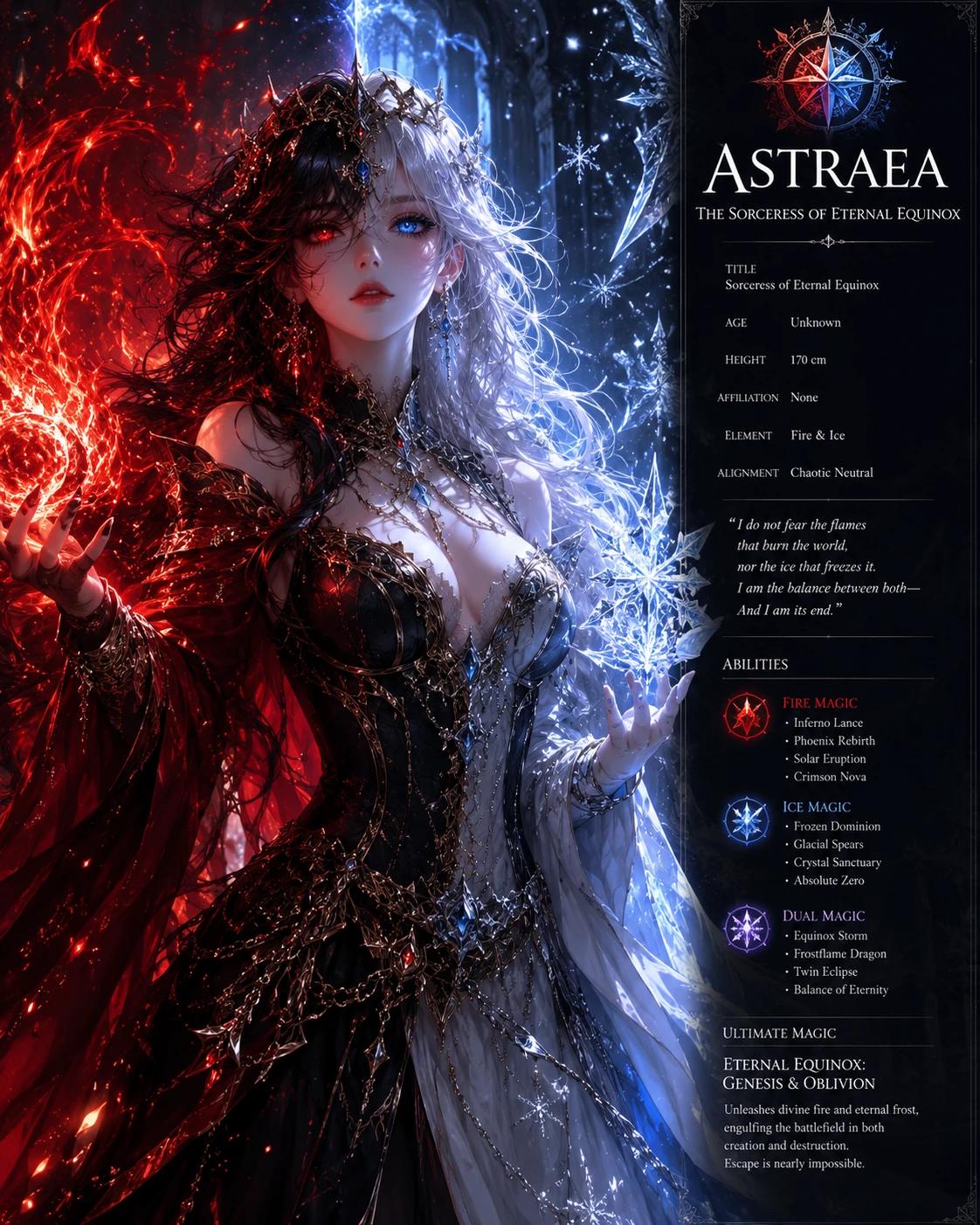 Astraea thumbnail