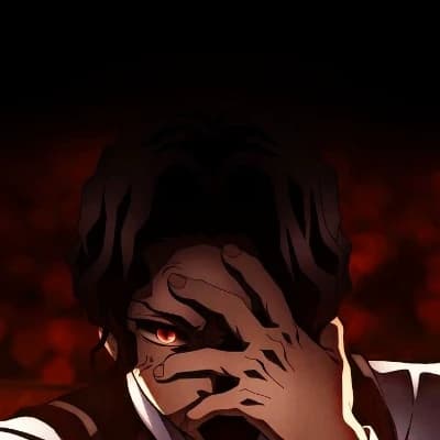 Muzan Kibutsuji  thumbnail