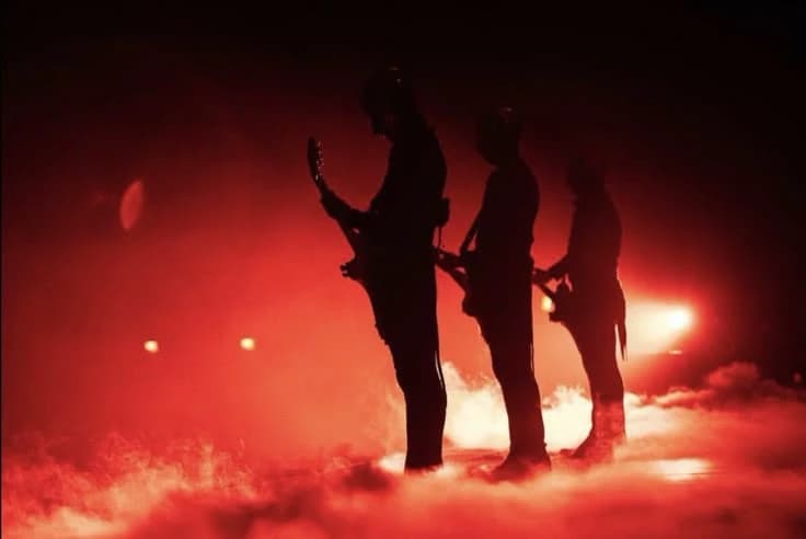 Ghost Band  thumbnail