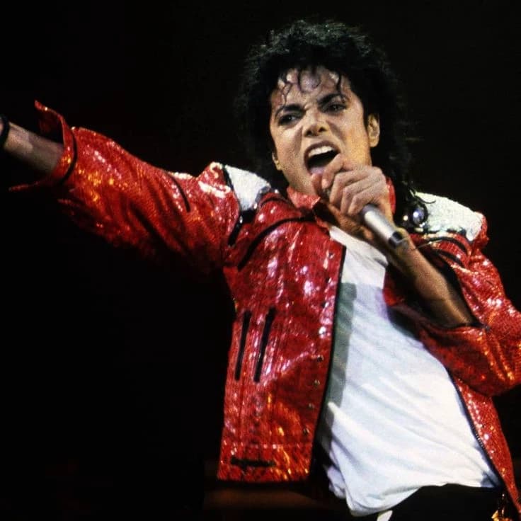 Michael Jackson  thumbnail