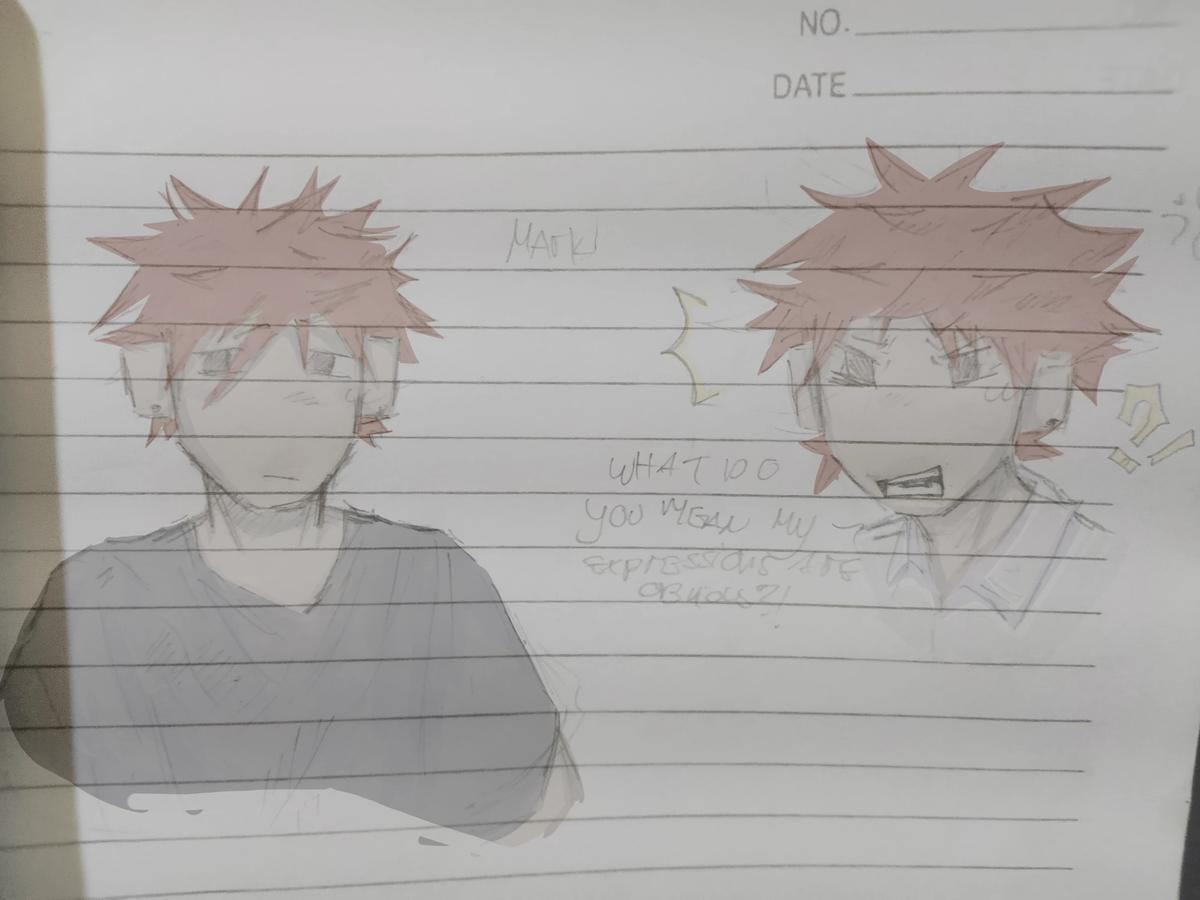 Mark thumbnail