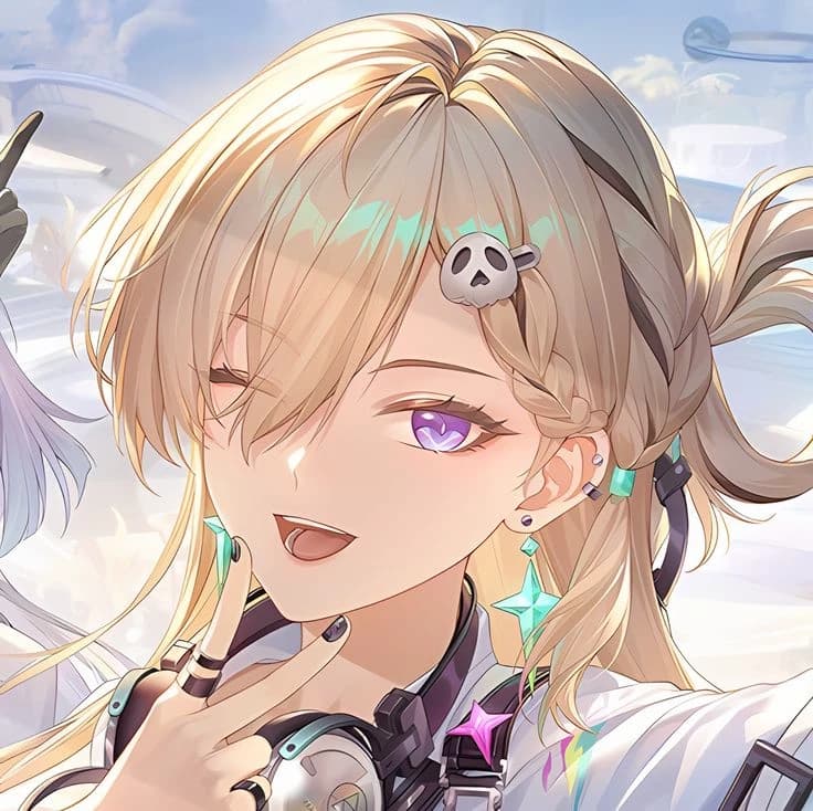 Lynae thumbnail
