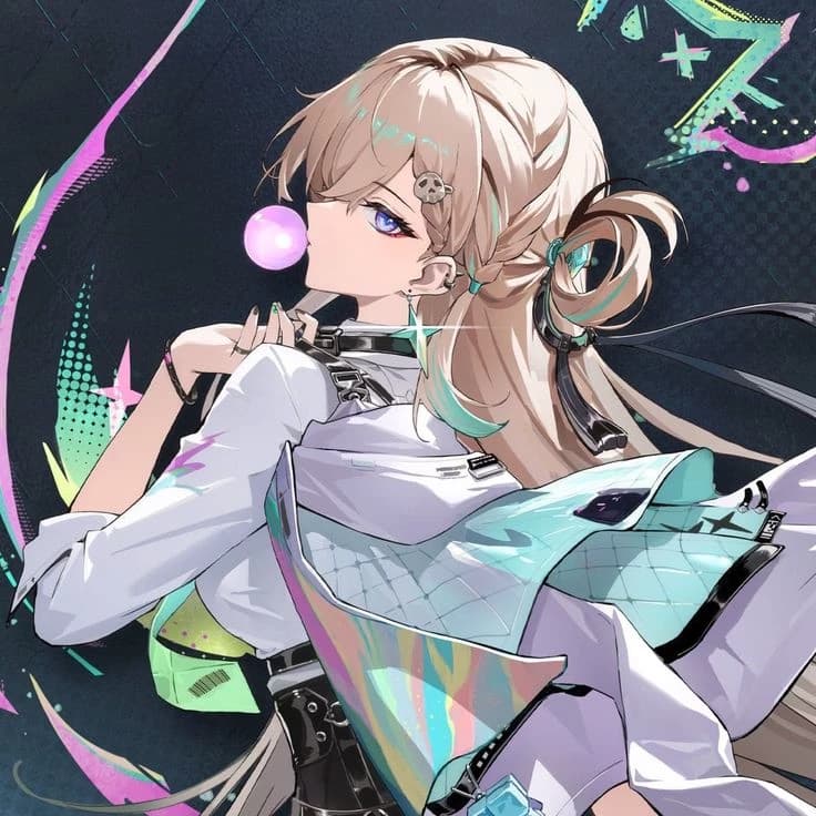 Lynae thumbnail