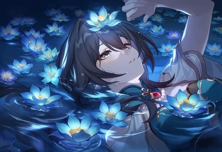 Ruan Mei thumbnail
