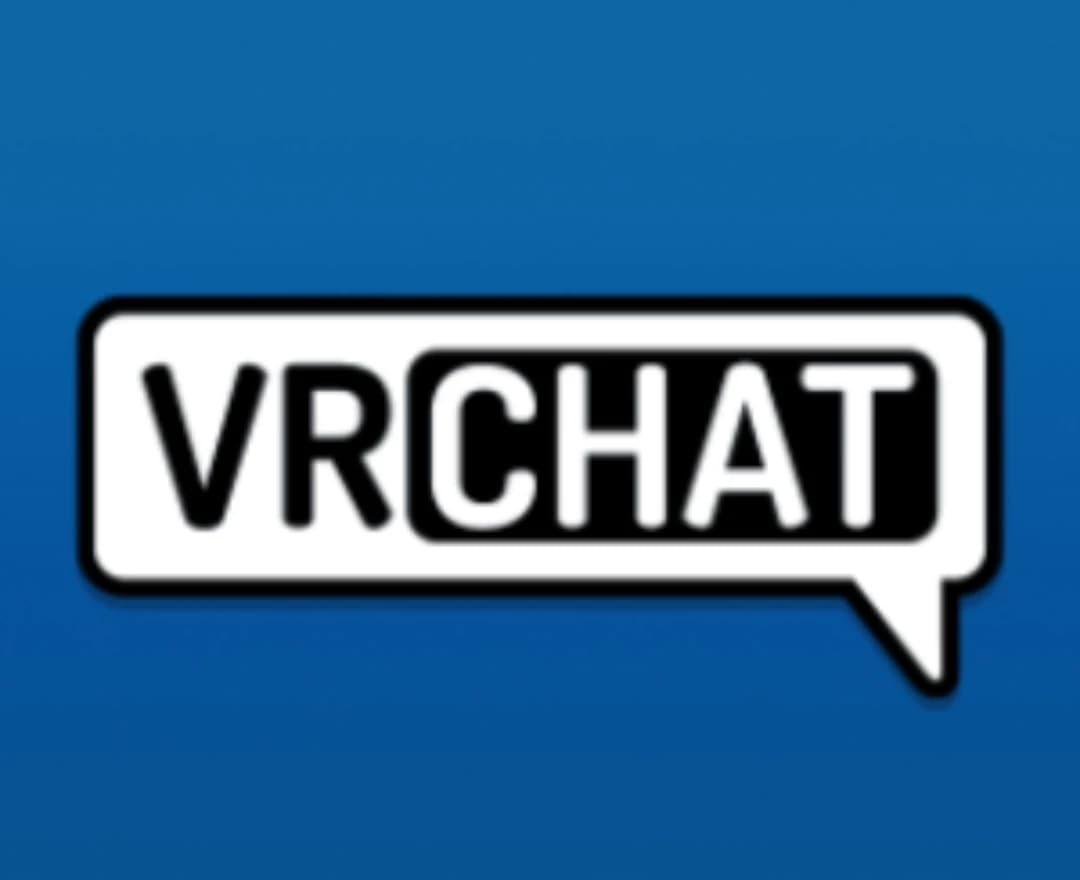 VR Chat  thumbnail