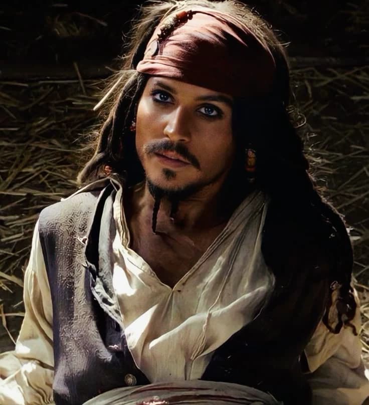 Captain Jack Sparrow  thumbnail