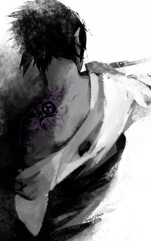 Sasuke Uchiha thumbnail