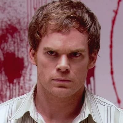 Dexter Morgan thumbnail